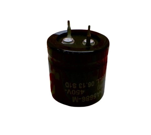 B43540A5686M000 par TDK