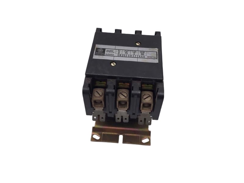 CR253GB322AAA par GENERAL ELECTRIC
