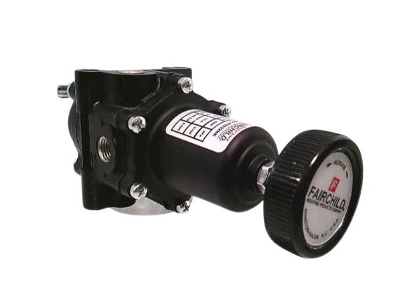 FAIRCHILD INDUSTRIAL PROD 63232NK