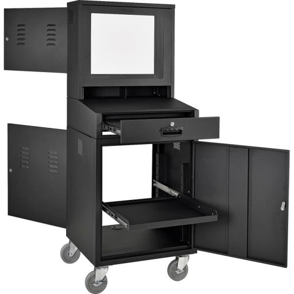 GLOBAL INDUSTRIAL WB239115BKA