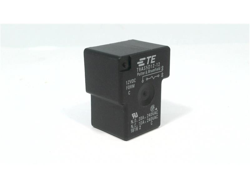 TE CONNECTIVITY T9AS5D12-12