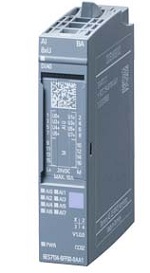 SIEMENS 6ES7134-6FF00-0AA1