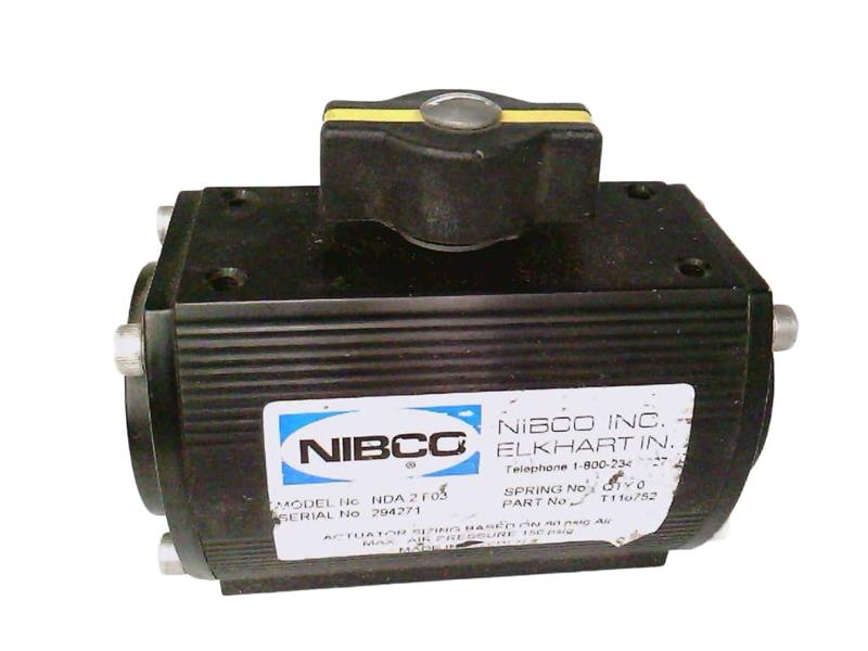 NIBCO T116752