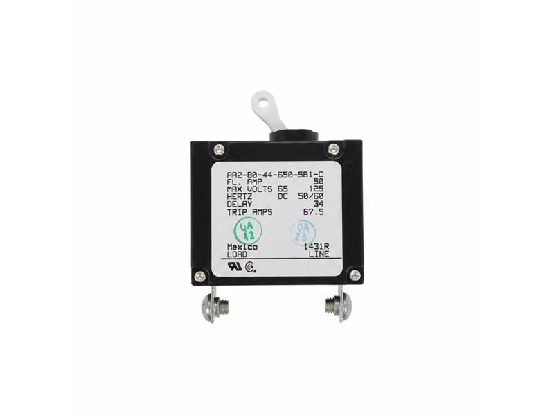 AA2-B0-44-650-5B1-C by CARLING SWITCH