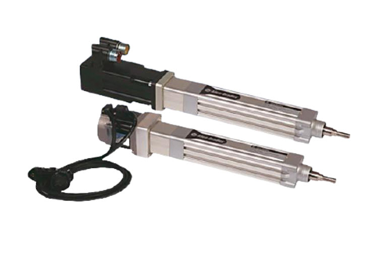 ALLEN BRADLEY MPAR-A3300H-M4A