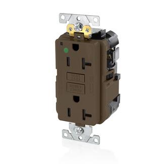 LEVITON MGFN2-HG