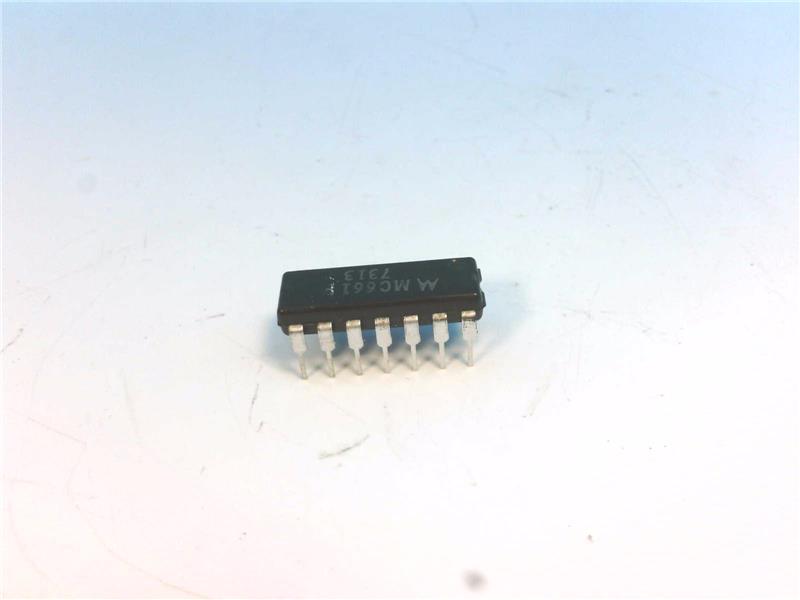 ZEBRA MC661P