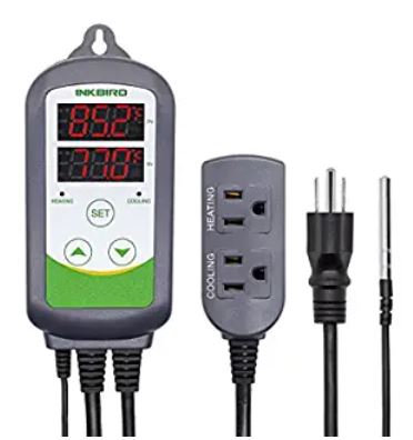 INKBIRD ITC-308