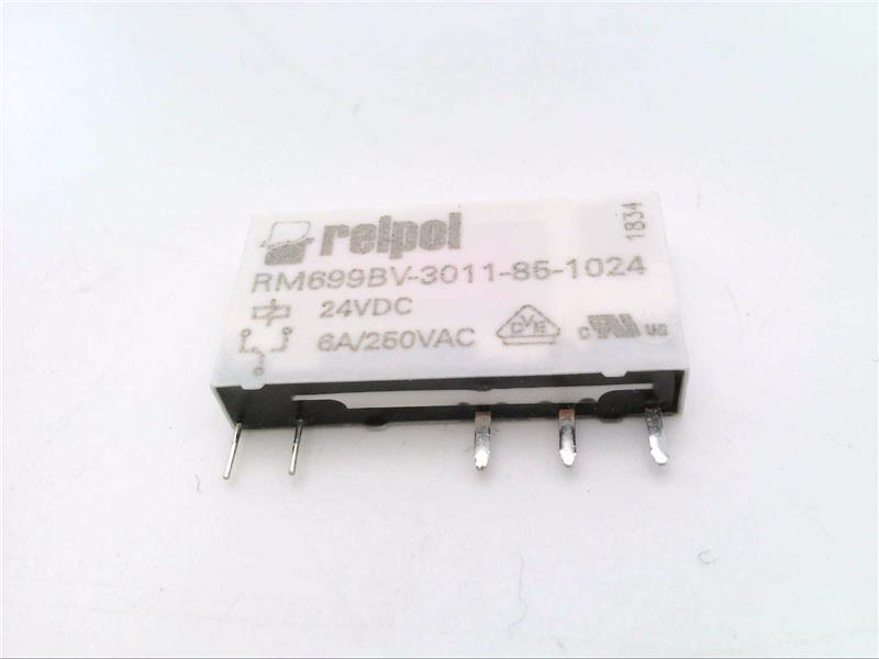 ALTECH CORP RM699BV-3011-85-1024