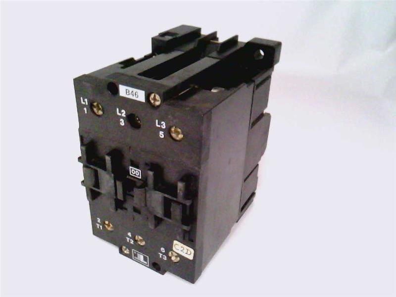 LOVATO B46-120V