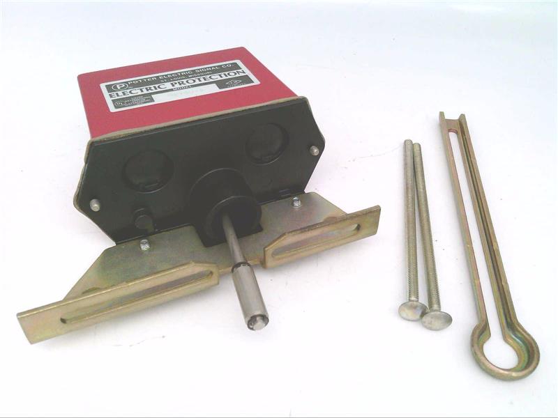 POTTER ELECTRIC OSYSU-2