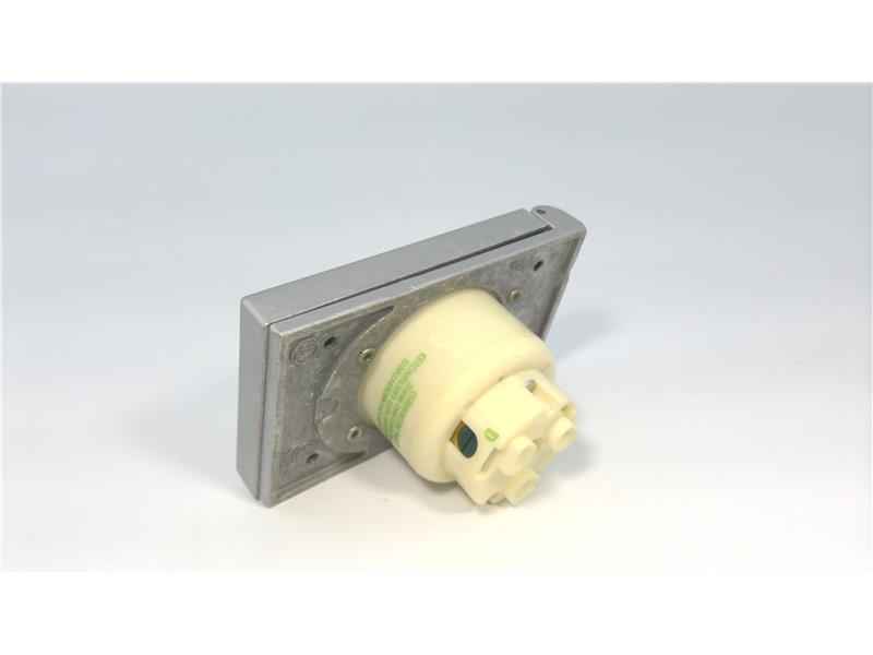 HUBBELL 70630MBWP