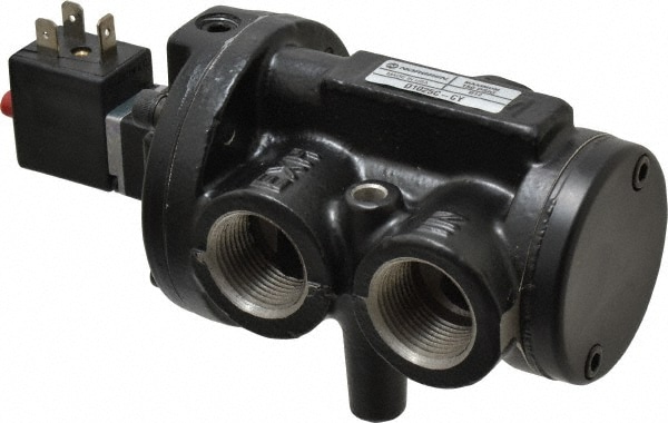 NORGREN D1025C-CY