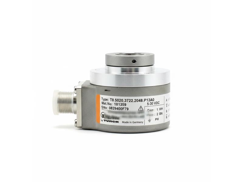 T8.5020.3722.2048.P13A0 by TURCK