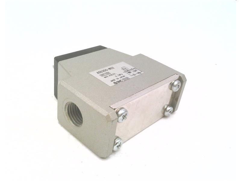 SMC ASS300-N02