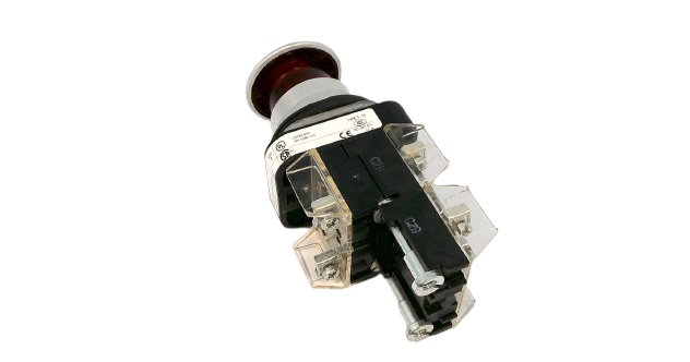 ALLEN BRADLEY 800T-FXQH24RA5