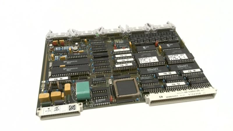 BOEKELS DP850-01