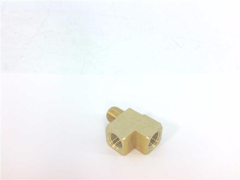 FAIRVIEW FITTINGS X107-B