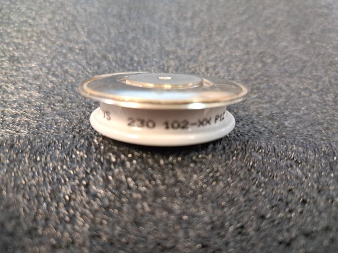 ASEA BROWN BOVERI YS230 102 XX