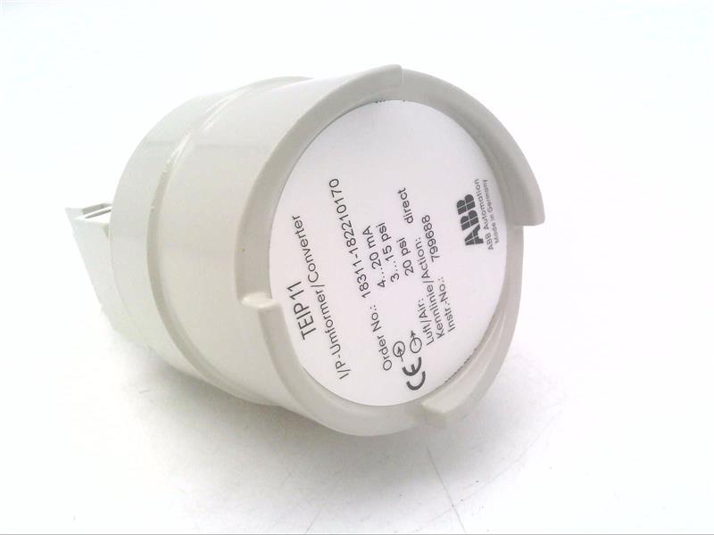 18311-182210170 Power Supply/Voltage Converter PC Board Mount by - ABB ...