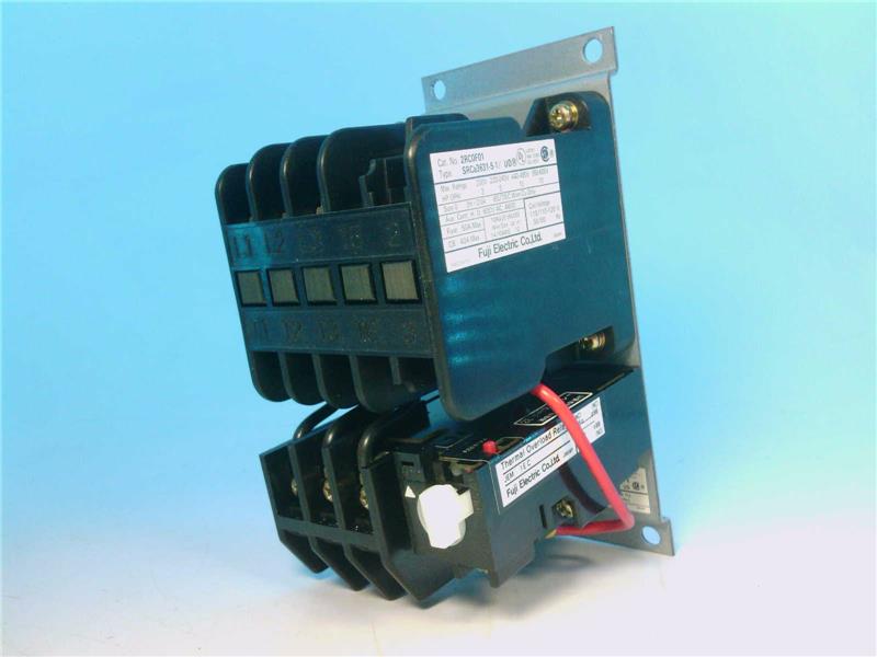 FUJI ELECTRIC SRCB3931K-5-1/UD