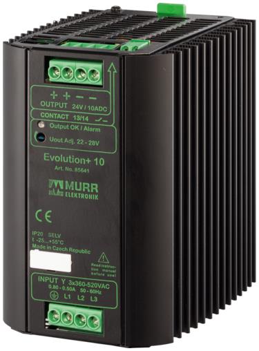 MURR ELEKTRONIK 85641