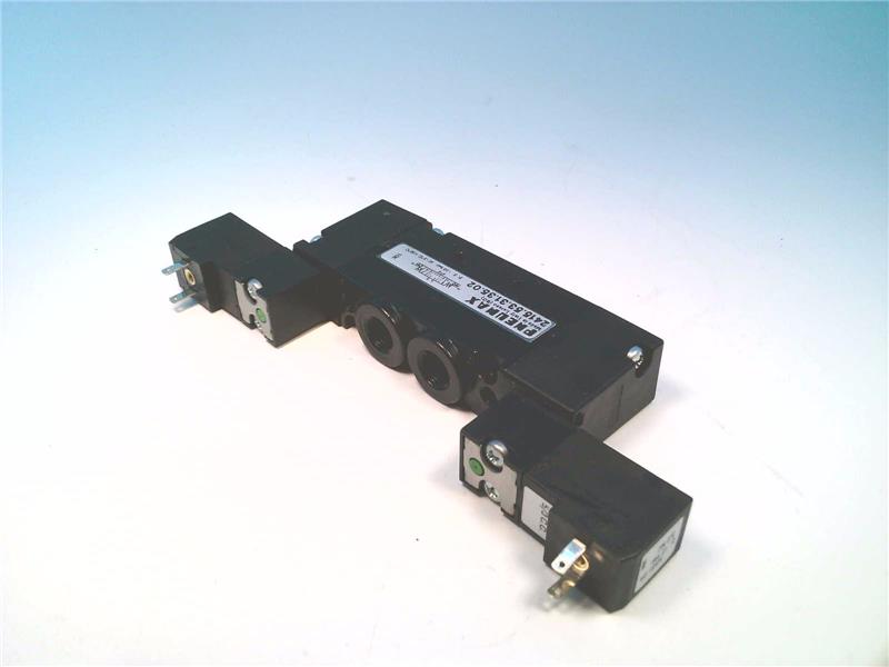 PNEUMAX 2415.53.31.35.02