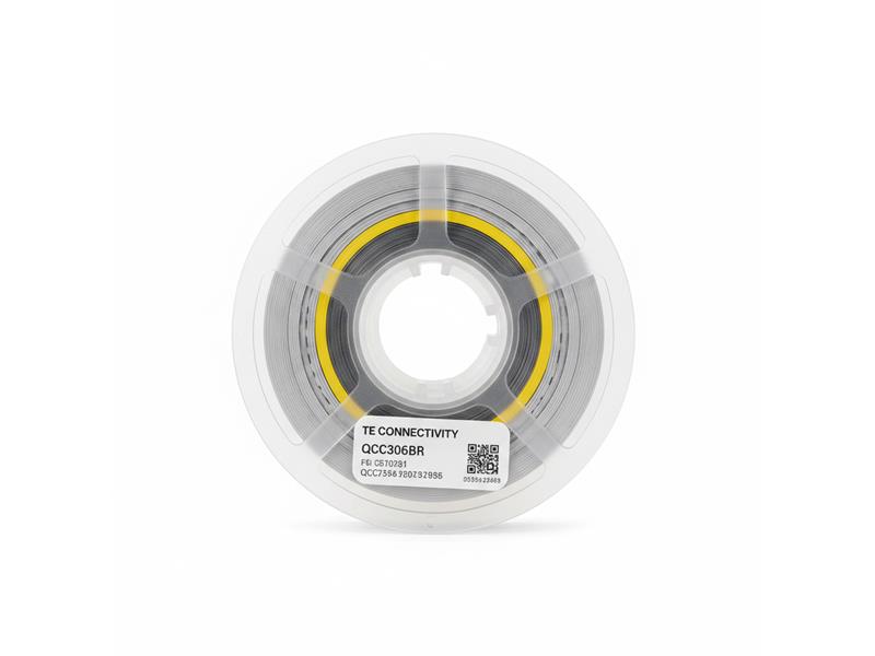 QCC306BR por TE CONNECTIVITY