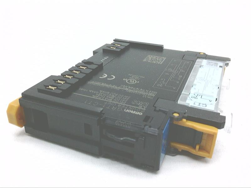 OMRON GRT1-CT1