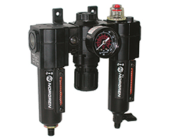 NORGREN C74A-6AK-AD3-RMG-QDN