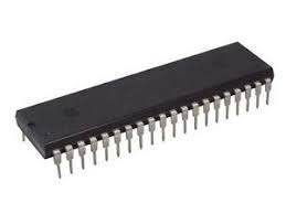 ZILOG Z0803606PSC