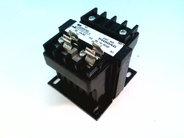 HAMMOND POWER SOLUTIONS PH50JG