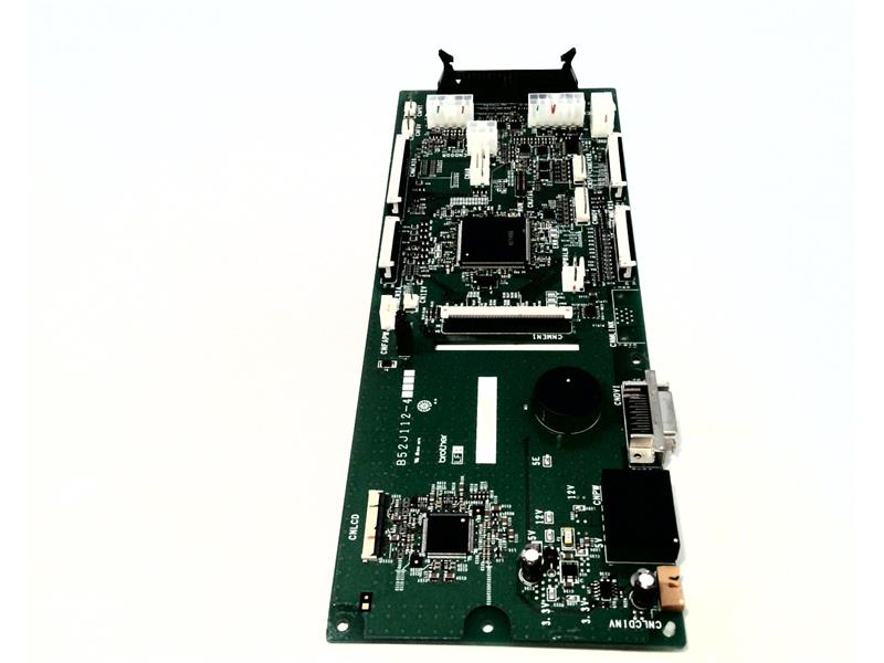B52J112-4 PC Board PLC/Add-On Board by BROTHER