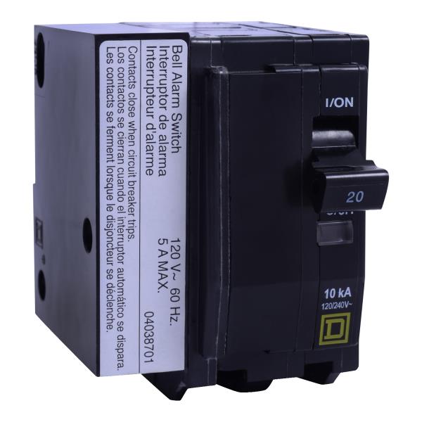 SCHNEIDER ELECTRIC QO230VH2100