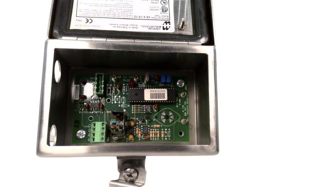HONEYWELL VL-LPA