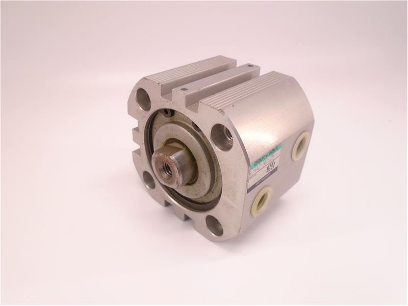 CKD CORP CSD2-50-25