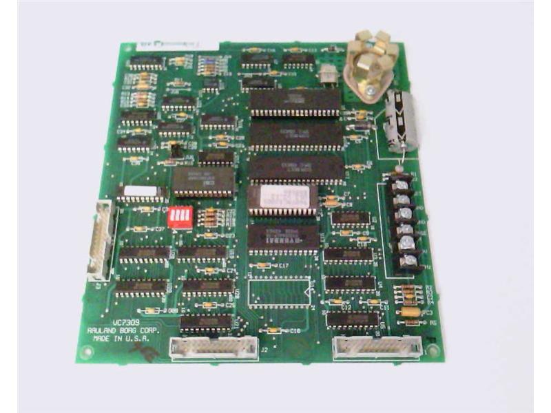 RAULAND BORG VC7309
