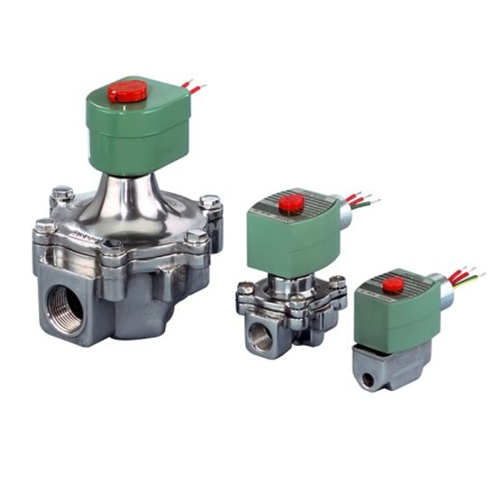 ASCO JBHT8040G023MBAC24/60,22/50D