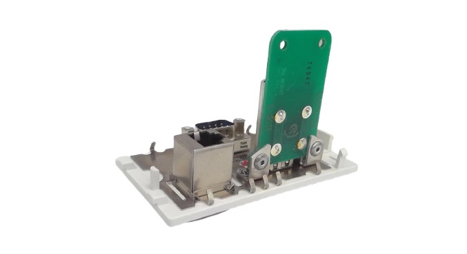MURR ELEKTRONIK 4000-68000-1430000