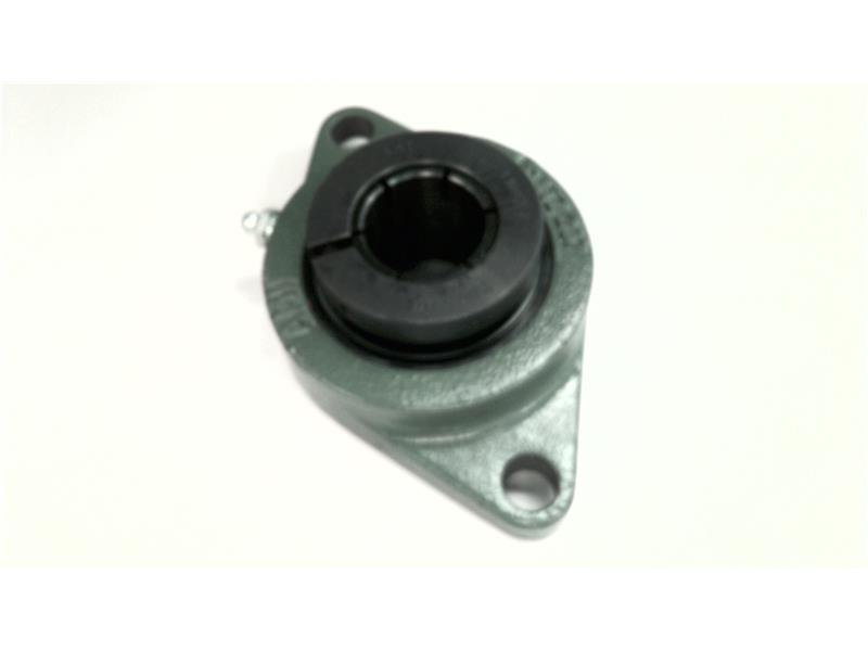 AMI BEARINGS UECJTZ207-20
