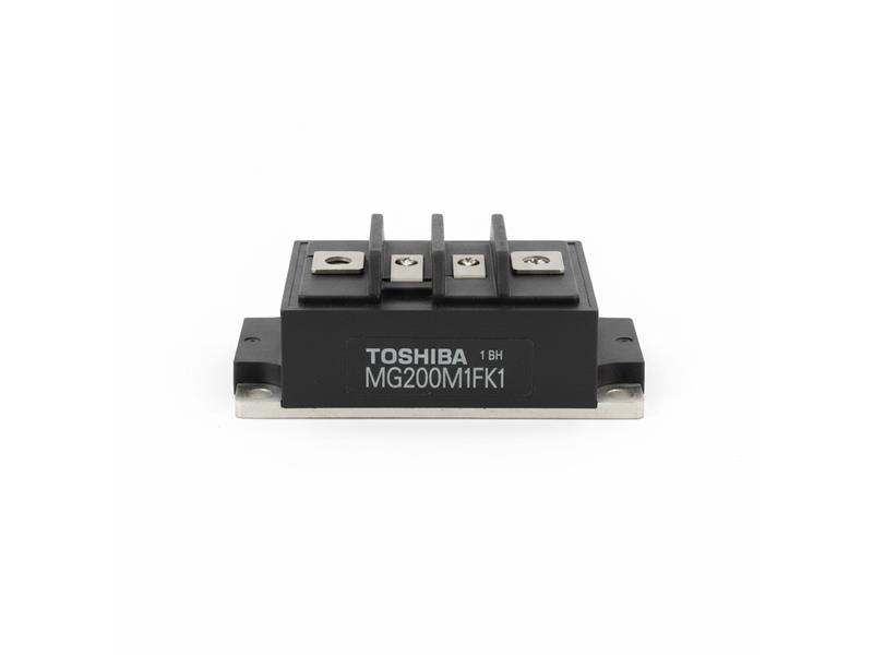MG200M1FK1 par TOSHIBA