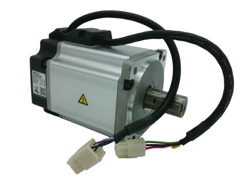 OMRON R88M-G75030H-S2-Z