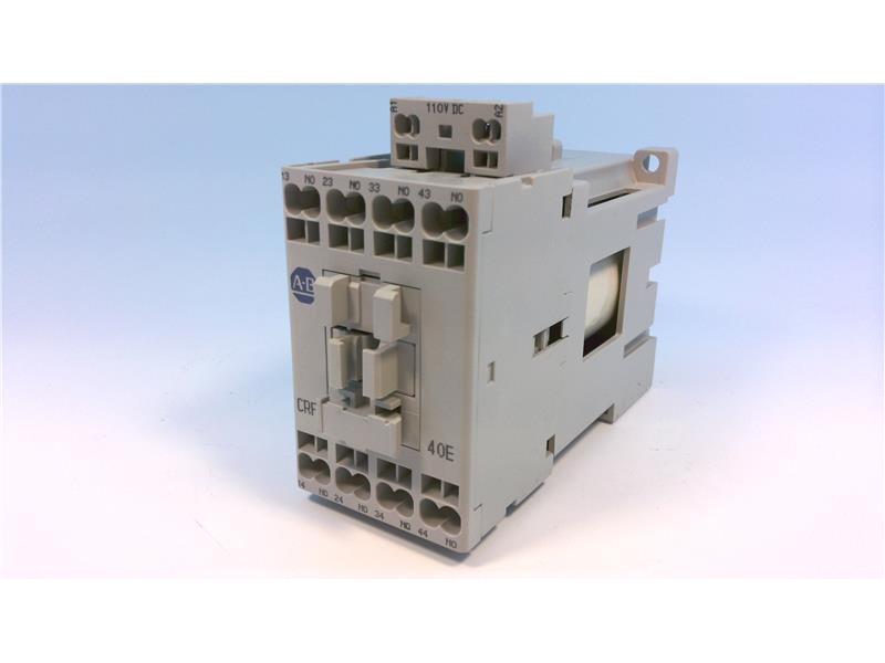 ALLEN BRADLEY 700-CRF400ZD