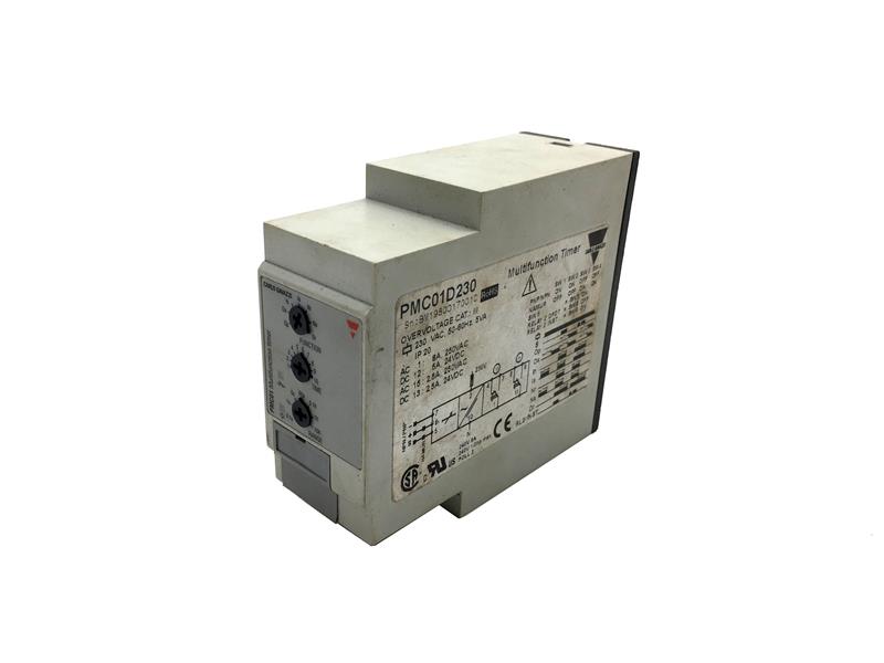 CARLO GAVAZZI PMC01D230