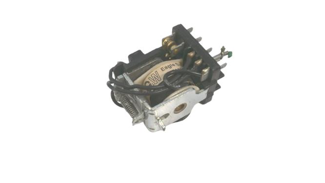 DANAHER CONTROLS 25B-1893