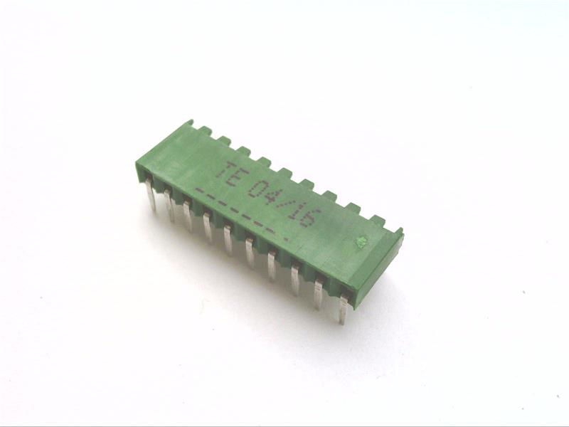 TE CONNECTIVITY 1-216602-0