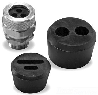 NSI INDUSTRIES SRB-509-3