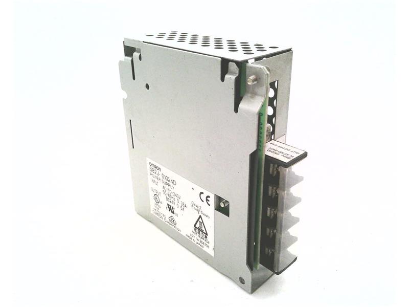 OMRON S82J-01024D
