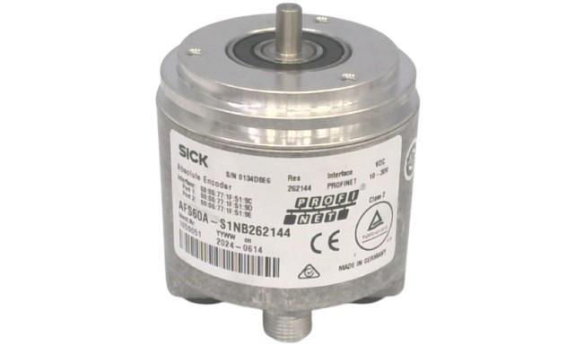 SICK AFS60A-S1NB262144