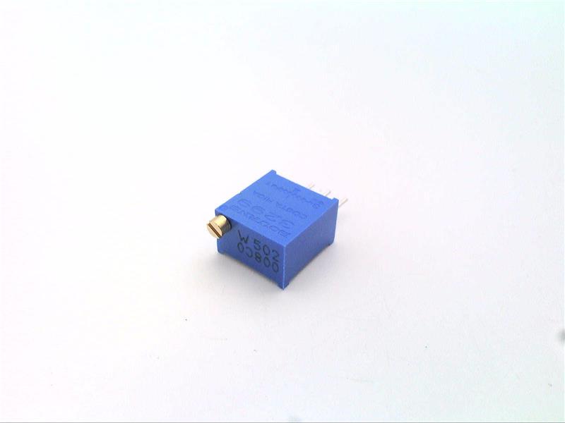 BOURNS 3299W-1-502LF